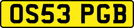 OS53PGB