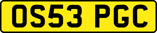 OS53PGC