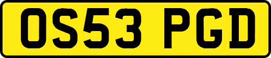 OS53PGD