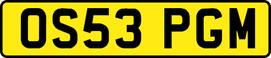 OS53PGM