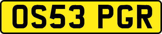 OS53PGR