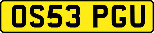 OS53PGU