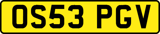 OS53PGV