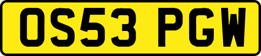 OS53PGW
