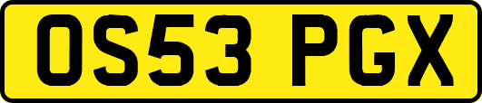 OS53PGX