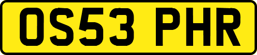 OS53PHR