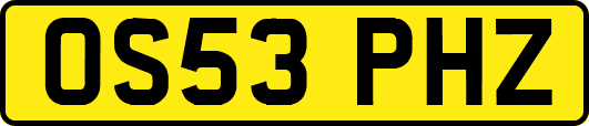 OS53PHZ