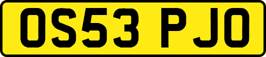 OS53PJO