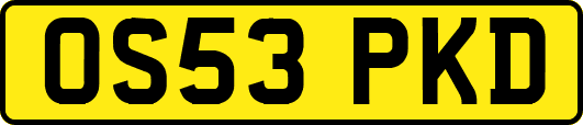 OS53PKD