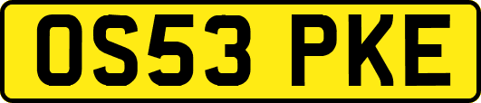 OS53PKE