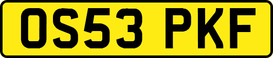 OS53PKF