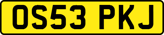 OS53PKJ