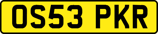 OS53PKR