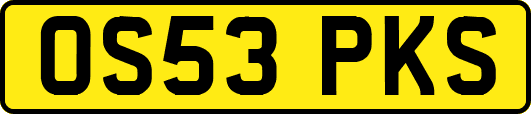 OS53PKS