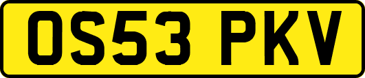 OS53PKV