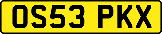 OS53PKX