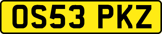 OS53PKZ