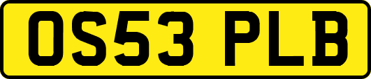 OS53PLB