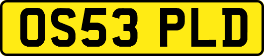 OS53PLD