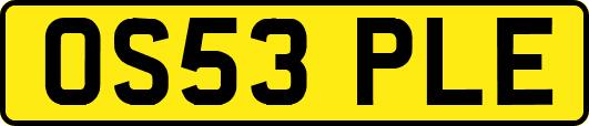 OS53PLE
