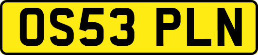 OS53PLN