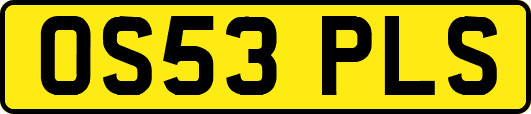 OS53PLS
