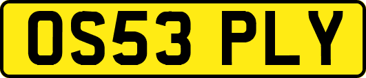 OS53PLY
