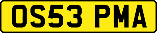 OS53PMA