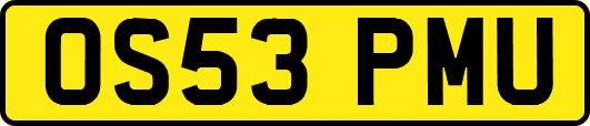 OS53PMU