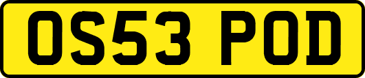 OS53POD
