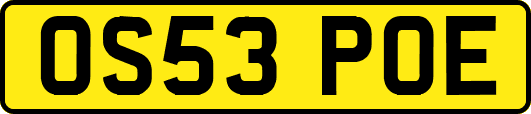 OS53POE
