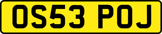 OS53POJ