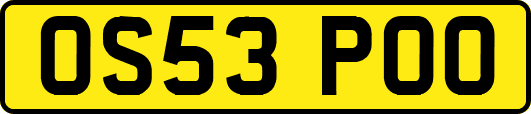 OS53POO