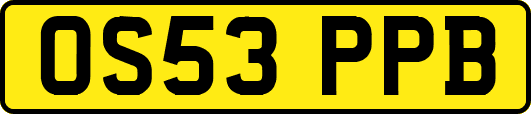 OS53PPB