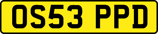 OS53PPD