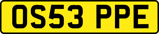 OS53PPE