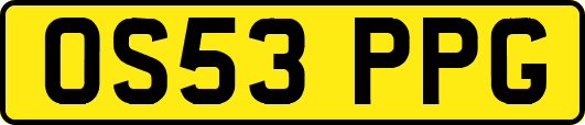 OS53PPG