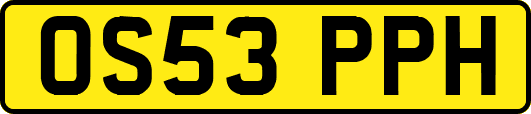 OS53PPH