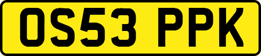 OS53PPK