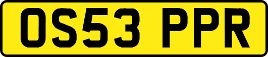 OS53PPR