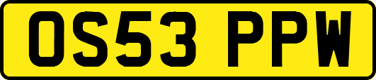 OS53PPW