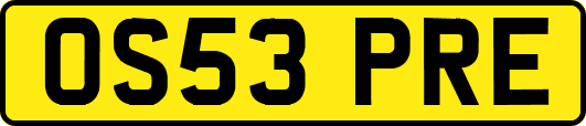 OS53PRE