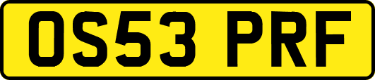 OS53PRF