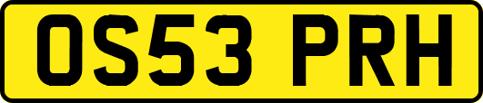 OS53PRH