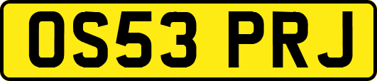 OS53PRJ