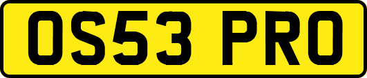 OS53PRO