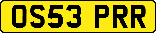 OS53PRR