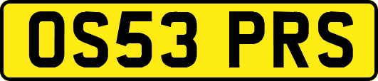 OS53PRS