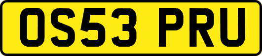 OS53PRU