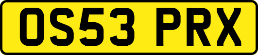 OS53PRX